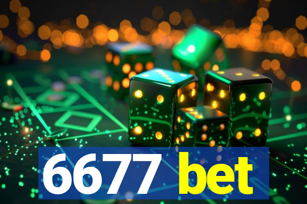 6677 bet